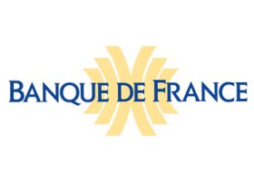 logo banque de france