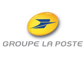 logo la poste